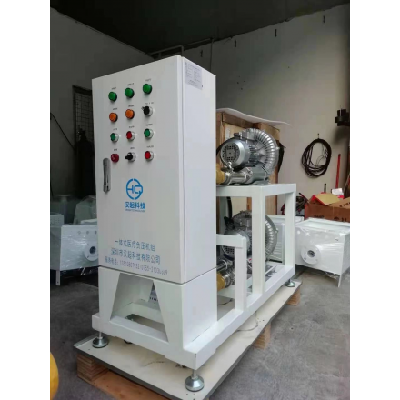 牙科抽吸機(jī)組及麻醉廢棄排放泵組